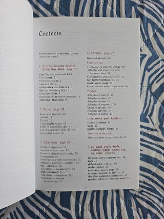 A Practical English Grammar: A Classic Grammar