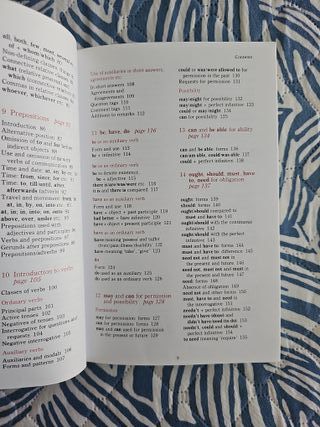 A Practical English Grammar: A Classic Grammar