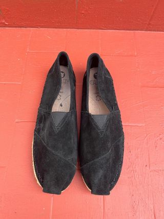 Alpargatas Koalabay Negras