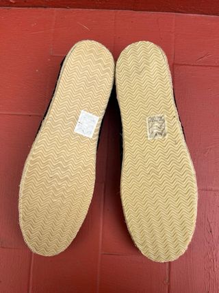 Alpargatas Koalabay Negras