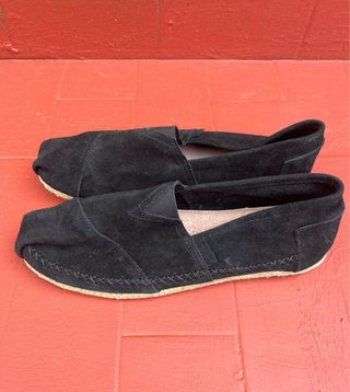 Alpargatas Koalabay Negras