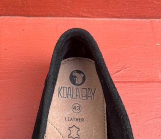 Alpargatas Koalabay Negras