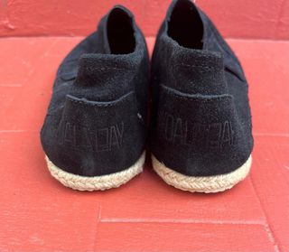 Alpargatas Koalabay Negras