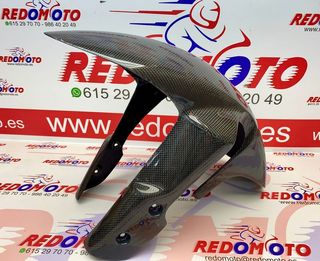 Guardabarros delantero Suzuki GSXR600-750 06-10