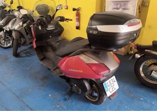 Aprilia Arrecife 200cc año 2008