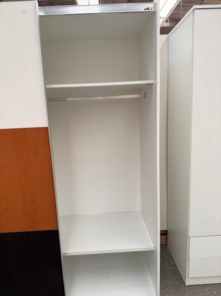 Armario puertas correderas nuevo