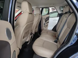 Land Rover Range Rover Evoque 2017