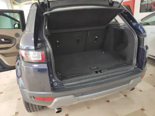 Land Rover Range Rover Evoque 2017