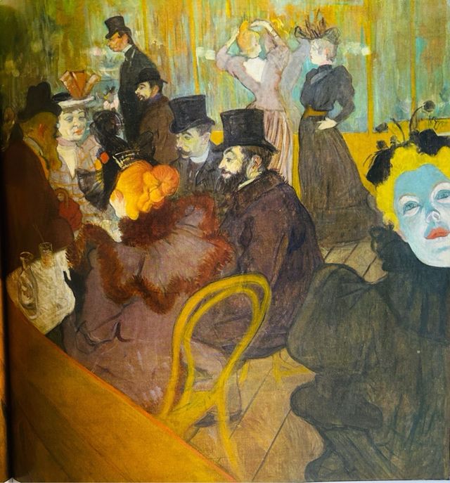 100 Obras Maestras: El detalle en el arte