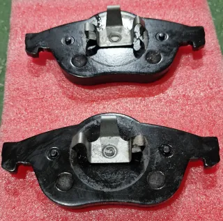 Pastillas Freno Ferodo Racing Renault Laguna