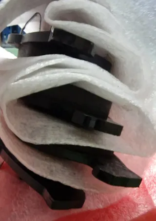 Pastillas Freno Ferodo Racing Renault Laguna