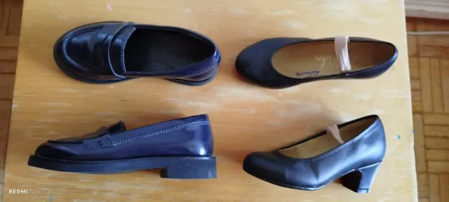 Sandalias Skechers Niña Talla 24