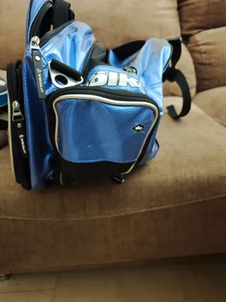 Raquetero Völkl Team PRO Regalo Pala Völkl