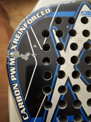 Raquetero Völkl Team PRO Regalo Pala Völkl