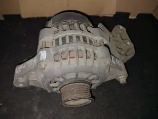 Alternador Opel Astra G 2001