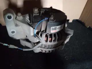 Alternador Opel Astra G 2001