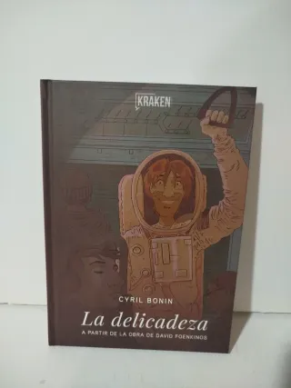 Comics variados