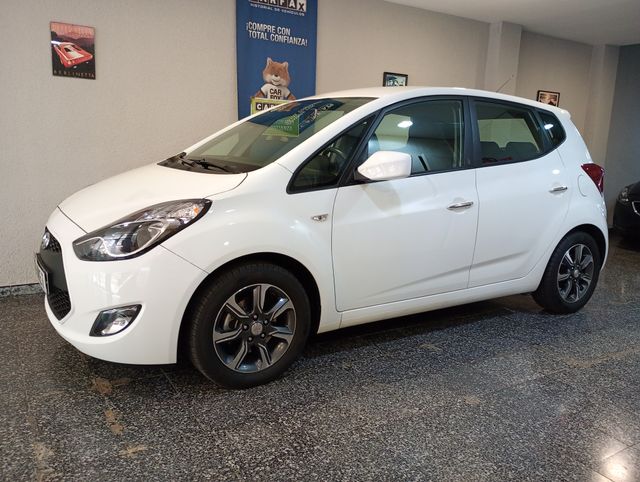 Hyundai ix20 90 cv 25 aniversario