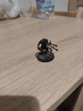 Plaguebearers Nurgle