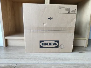 Altillo Billy IKEA Roble