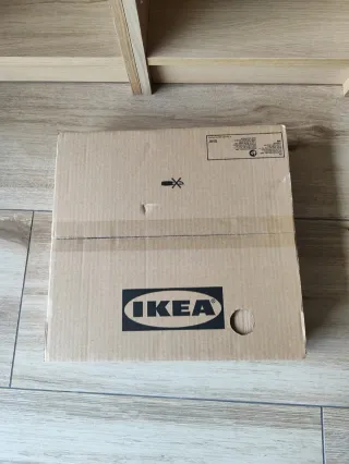 Altillo Billy IKEA Roble