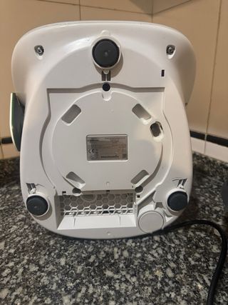 Thermomix TM5 Vorwerk