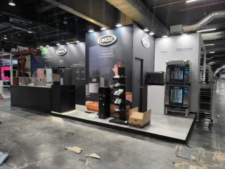 Montaje carpintería: suelos, armarios, puertas 