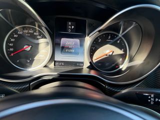 Mercedes-Benz Clase V. 300 amg  2020