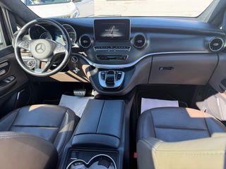 Mercedes-Benz Clase V. 300 amg  2020