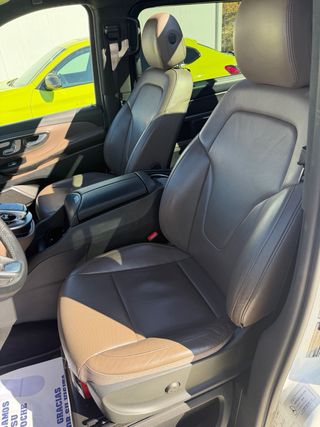 Mercedes-Benz Clase V. 300 amg  2020