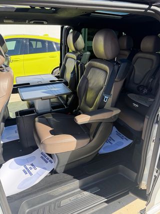 Mercedes-Benz Clase V. 300 amg  2020