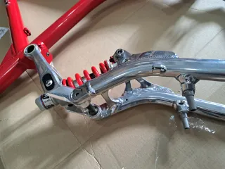 Cuadro GT LTS 2000 DS Nuevo