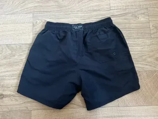 Pantalón corto John&John Negro