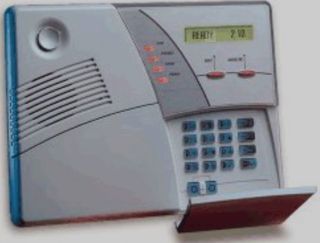 Kit de Alarma de PowerMax 433 MHz