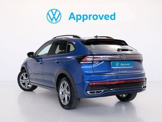 Volkswagen Taigo R-Line 1.0 TSI 85 kW (115 CV) DSG