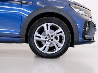 Volkswagen Taigo R-Line 1.0 TSI 85 kW (115 CV) DSG