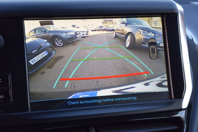 Peugeot 2008 Automatico 2019