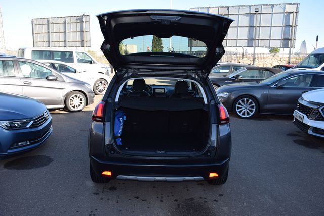 Peugeot 2008 Automatico 2019