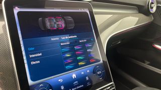 Mercedes-Benz Clase C 300 de tecn. híbryd EQ 230 kW (313 CV)