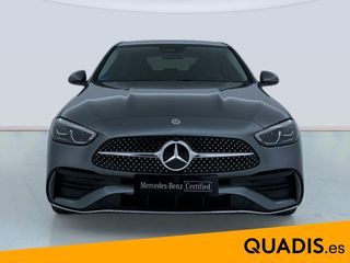 Mercedes-Benz Clase C 300 de tecn. híbryd EQ 230 kW (313 CV)