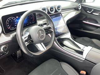 Mercedes-Benz Clase C 300 de tecn. híbryd EQ 230 kW (313 CV)