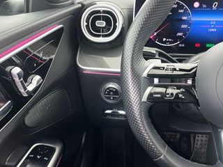 Mercedes-Benz Clase C 300 de tecn. híbryd EQ 230 kW (313 CV)