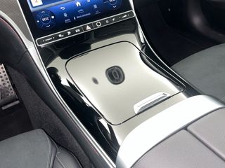 Mercedes-Benz Clase C 300 de tecn. híbryd EQ 230 kW (313 CV)