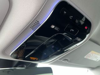 Mercedes-Benz Clase C 300 de tecn. híbryd EQ 230 kW (313 CV)