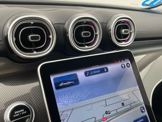 Mercedes-Benz Clase C 300 de tecn. híbryd EQ 230 kW (313 CV)