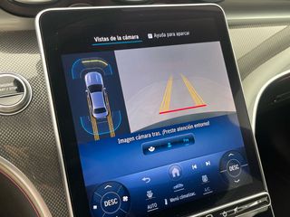 Mercedes-Benz Clase C 300 de tecn. híbryd EQ 230 kW (313 CV)