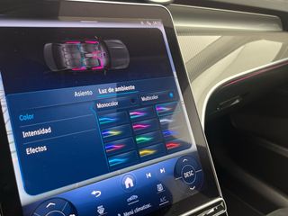 Mercedes-Benz Clase C 300 de tecn. híbryd EQ 230 kW (313 CV)