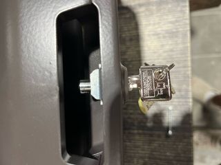 Buzón BURG-WÄCHTER Bremen 885 BR