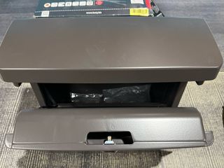 Buzón BURG-WÄCHTER Bremen 885 BR