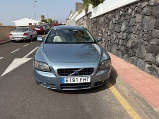 Volvo C70 2007